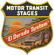 Motor Transit Stages