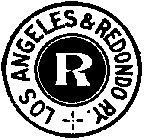 Los Angeles & Redondo logo